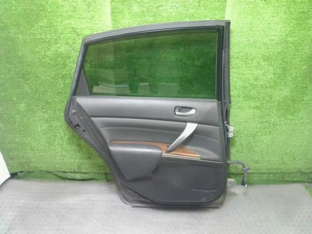 Rear Left Door Assembly NISSAN Teana 2009 CBA-J32 — photo 3