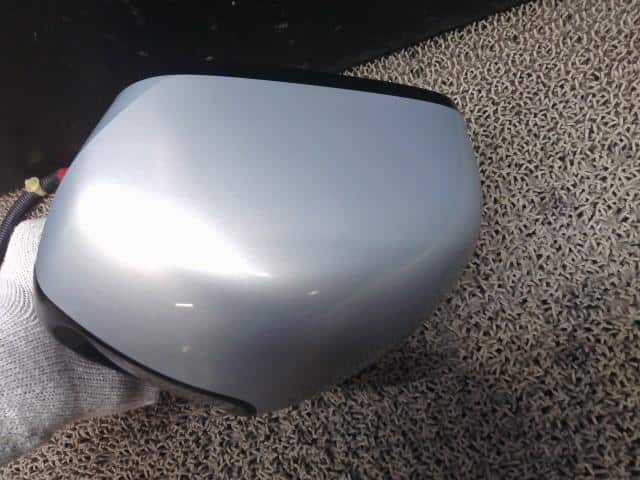 Left Side Mirror HONDA N BOX 2012 DBA-JF1 — photo 3