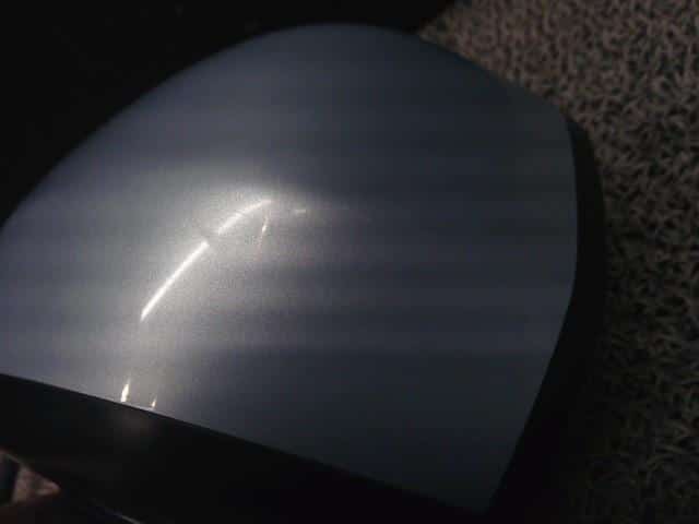 Left Side Mirror HONDA N BOX 2012 DBA-JF1 — photo 6
