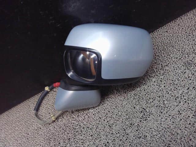 Left Side Mirror HONDA N BOX 2012 DBA-JF1 — photo 1