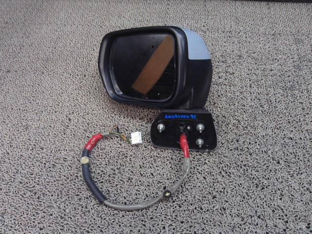 Left Side Mirror HONDA N BOX 2012 DBA-JF1 — photo 2
