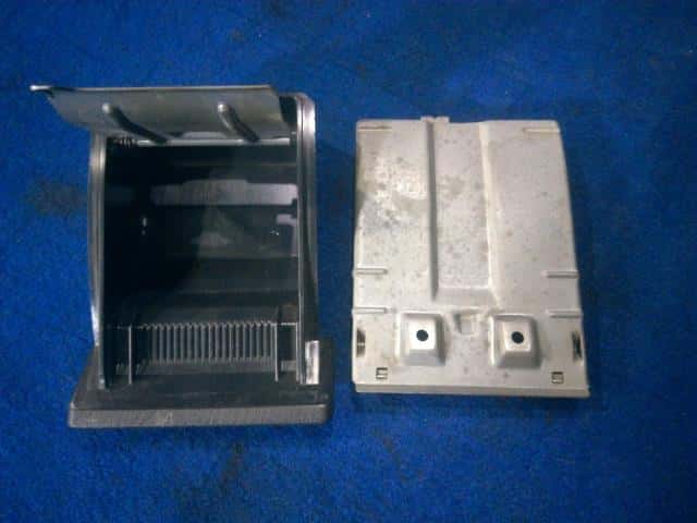 Ashtray HONDA Acty 2003 UE-HH6 — photo 2