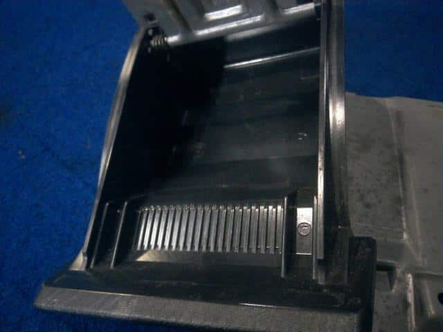 Ashtray HONDA Acty 2003 UE-HH6 — photo 3