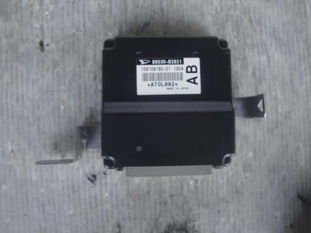 Transmission Computer DAIHATSU Mira 2013 DBA-L275S — photo 1