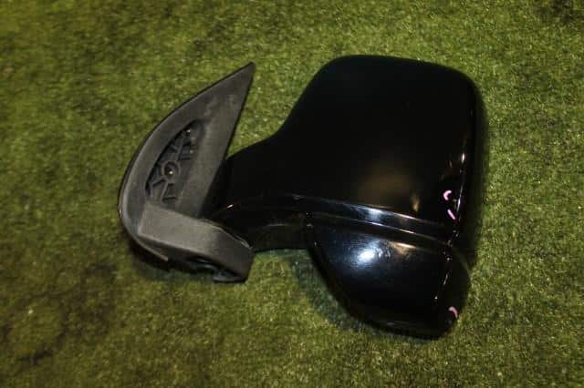 Left Side Mirror HONDA Vamos 2010 ABA-HM1 — photo 1