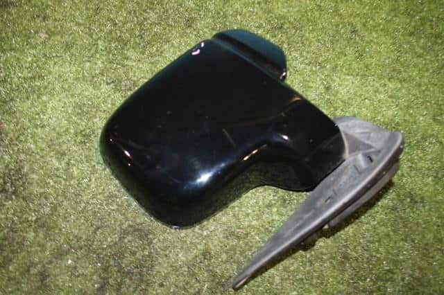 Left Side Mirror HONDA Vamos 2010 ABA-HM1 — photo 3
