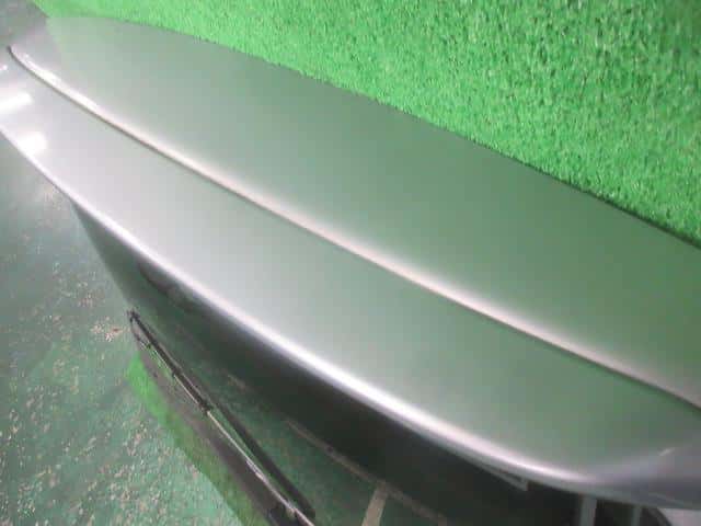 Back Door Assembly MITSUBISHI eK Sport 2005 CBA-H81W — photo 3