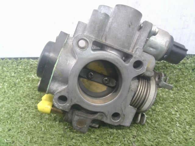 Throttle Body HONDA Life DBA-JB5 — photo 3