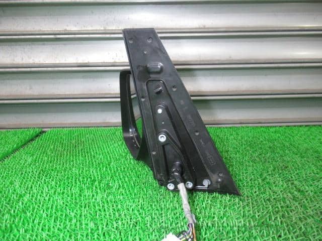 Left Side Mirror MITSUBISHI Delica D5 2010 DBA-CV5W — photo 8
