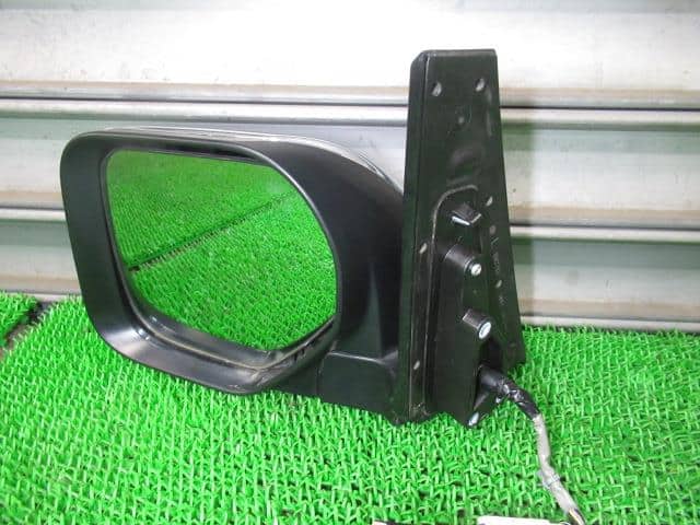 Left Side Mirror MITSUBISHI Delica D5 2010 DBA-CV5W — photo 2
