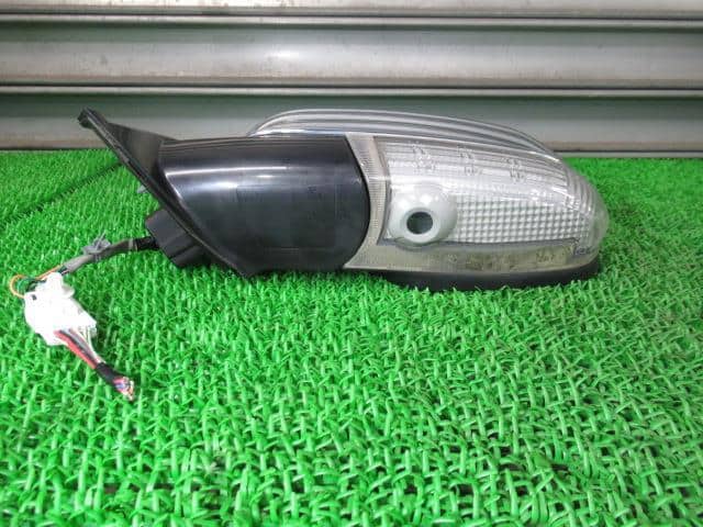 Left Side Mirror MITSUBISHI Delica D5 2010 DBA-CV5W — photo 6