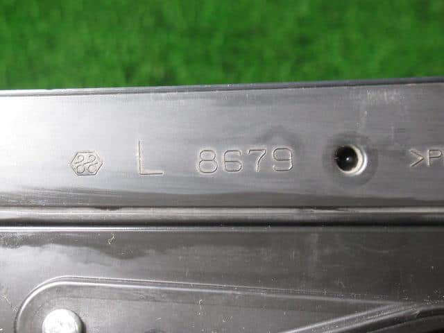 Left Side Mirror MITSUBISHI Delica D5 2010 DBA-CV5W — photo 9