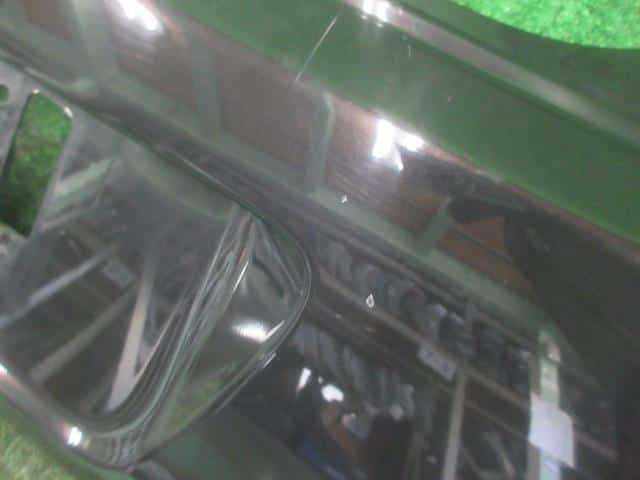 Rear Bumper Assembly DAIHATSU Move 2009 DBA-L175S — photo 4