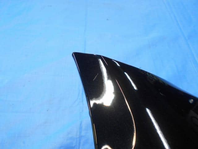 Right Fender Panel VOLKSWAGEN The Beetle 2015 DBA-16CBZ 5C5821018 — photo 3