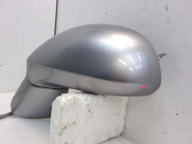 Left Side Mirror HONDA Airwave 2007 DBA-GJ1 — photo 4