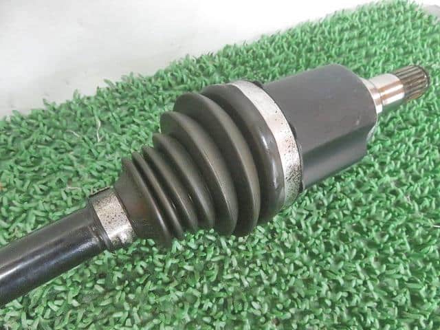 Front Left Drive Shaft NISSAN Nv100 clipper 2018 HBD-DR17 — photo 4