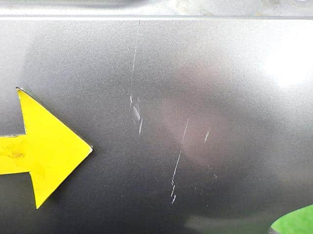 Right Fender Panel MAZDA CX-5 2014 LDA-KE2AW KD5352111A — photo 7