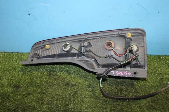 Left Tail Light HONDA Life Dunk 2000 LA-JB4 — photo 2