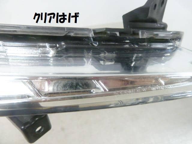 Right Side Marker Light SUZUKI Swift 2013 DBA-ZC72S 3655371L00 — photo 4