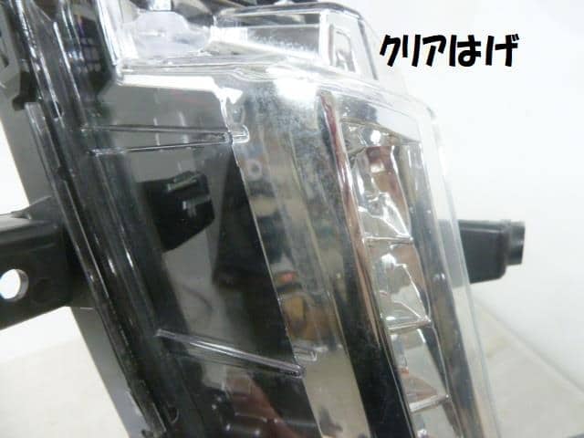 Right Side Marker Light SUZUKI Swift 2013 DBA-ZC72S 3655371L00 — photo 5