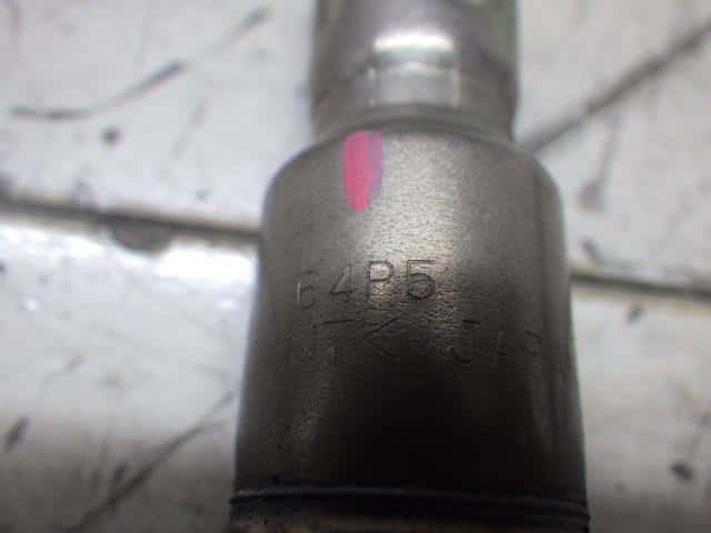 O2 Sensor NISSAN Nv100 clipper rio 2020 3BA-DR17 — photo 2
