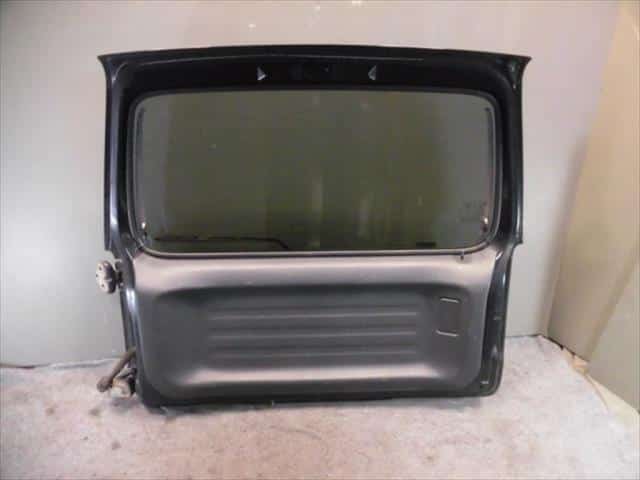 Back Door Assembly SUZUKI Jimny 2003 TA-JB23W 6910081A03 — photo 2