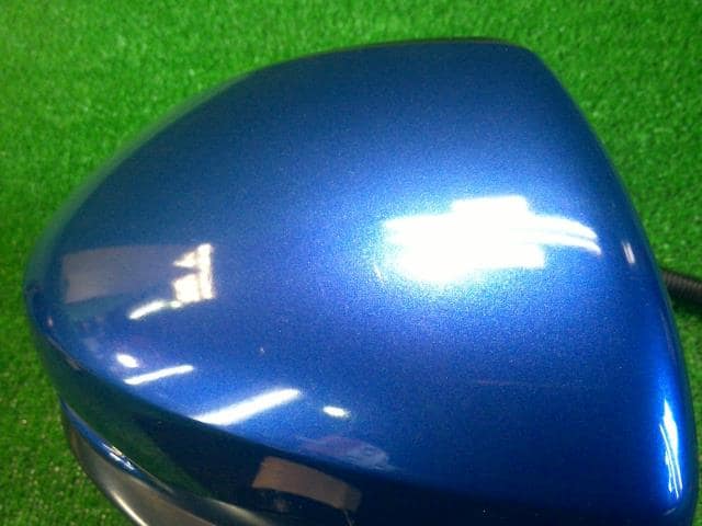 Right Side Mirror HONDA Fit 2016 DAA-GP5 — photo 4