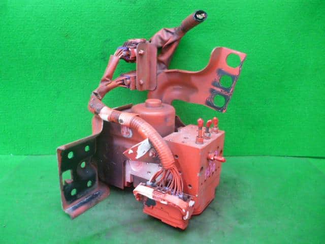 ABS Actuator HINO Dutro 2007 BDG-XZU508M 4405037060 — photo 1