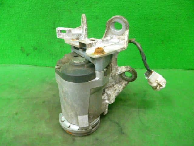 Motor HINO Dutro 2007 BDG-XZU508M — photo 3
