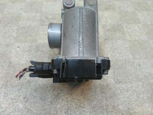 Throttle Body SUZUKI Lapin 2009 DBA-HE22S 1340085K10 — photo 5