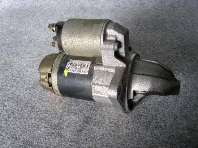Starter SUBARU Impreza 2004 TA-GG3 M000T30571 — photo 1