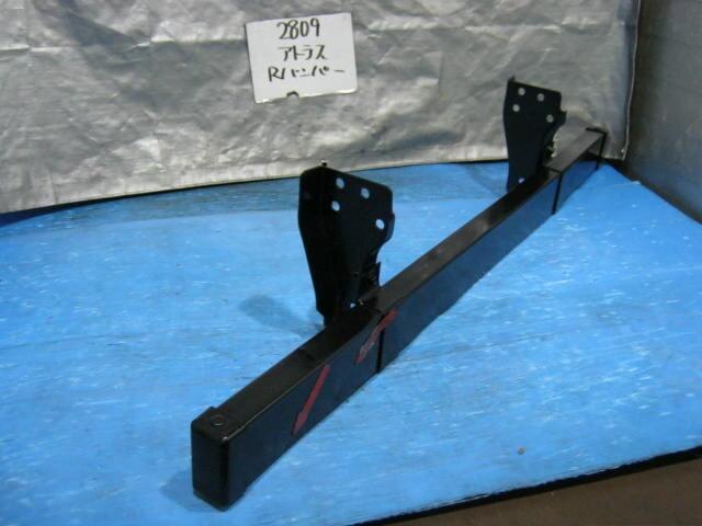 Rear Bumper Assembly NISSAN Atlas 1997 KC-AKR66LA — photo 2