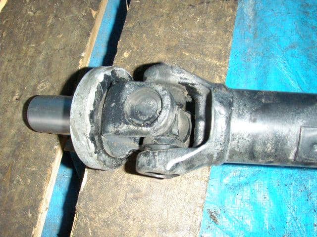 Transmission Parts MITSUBISHI Pajero Mini 1996 E-H56A — photo 2