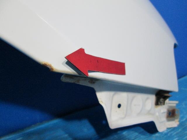 Right Fender Panel NISSAN Ad 2002 TB-VY11 — photo 2