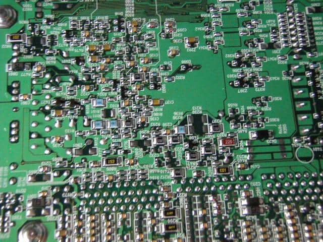 Engine Control Unit NISSAN Skyline 2003 GH-HV35 — photo 1