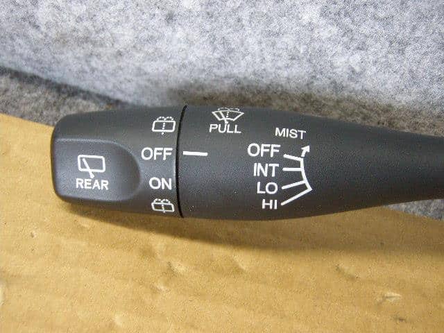 Combination Switch HONDA Life 2011 CBA-JC2 — photo 2