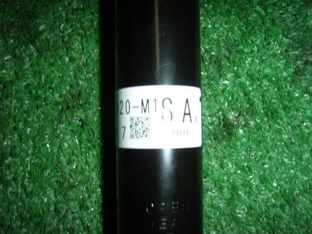 Rear Right Shock Absorber HONDA N-one 2014 DBA-JG1 — photo 4