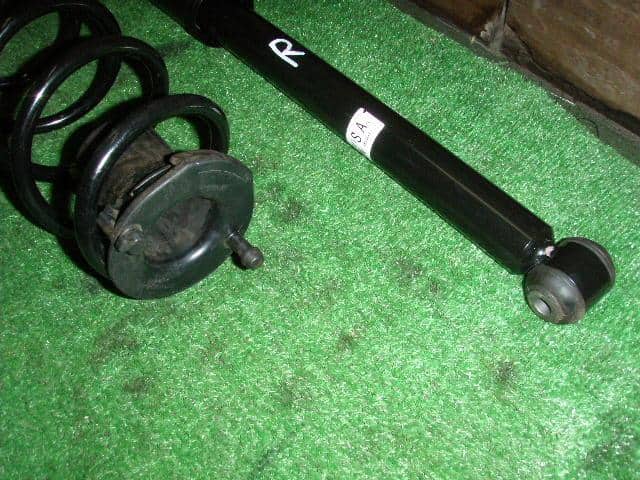 Rear Right Shock Absorber HONDA N-one 2014 DBA-JG1 — photo 2