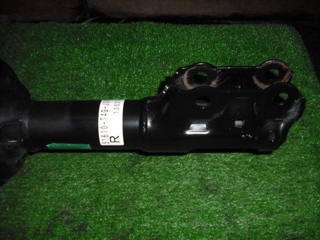 Front Right Strut HONDA N-one 2013 DBA-JG1 — photo 2
