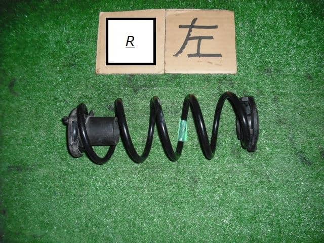 Coil Spring HONDA N-one 2013 DBA-JG1 — photo 4