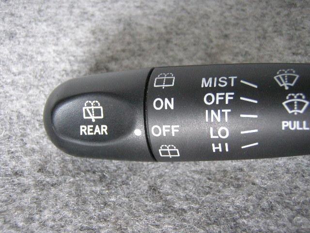Combination Switch TOYOTA Passo 2005 DBA-KGC10 — photo 2