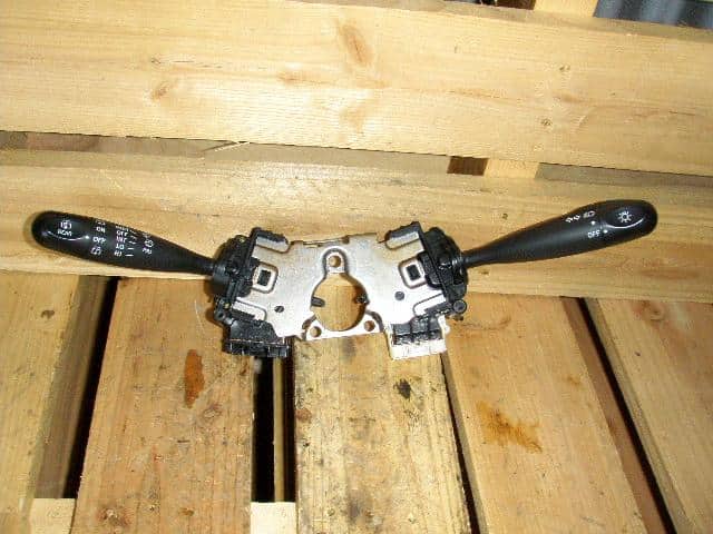 Combination Switch DAIHATSU Move 2002 LA-L160S — photo 1