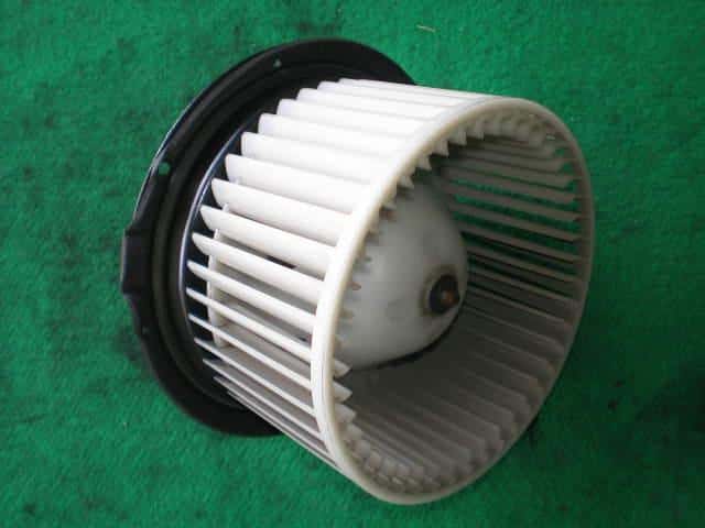 Blower Motor JAGUAR Jaguar s type 2000 GF-J01FA XW4H19805BB — photo 1