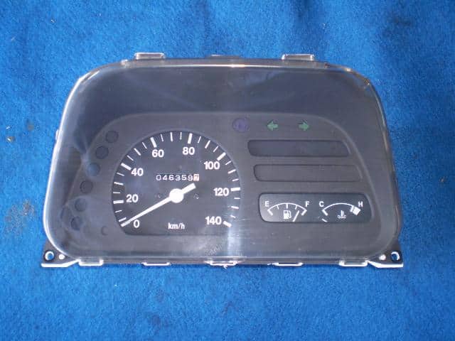 Speedometer SUZUKI Alto 1998 V-HC11V 3410071GE1 — photo 1