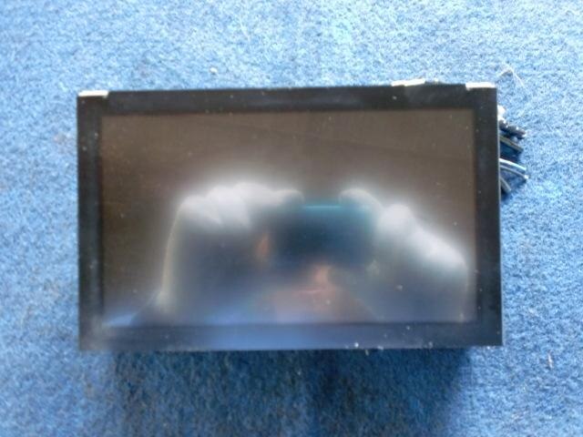 Multi Monitor NISSAN Bluebird Sylphy 2006 DBA-KG11 — photo 1