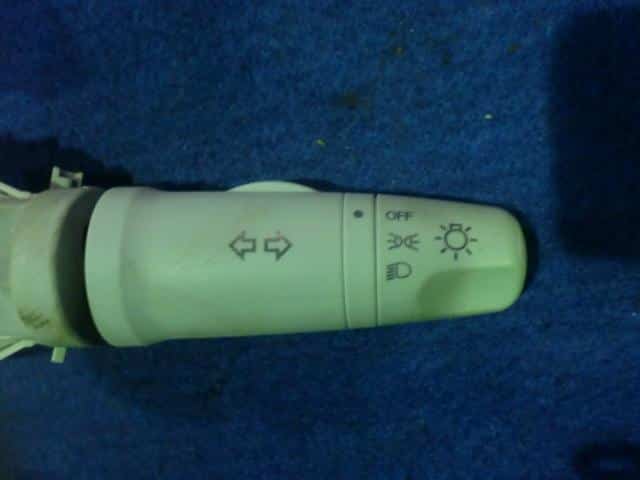 Combination Switch NISSAN March 2005 DBA-AK12 — photo 3