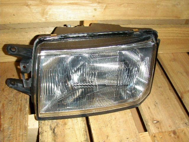 Left Headlight MITSUBISHI RVR 1995 E-N23W — photo 1