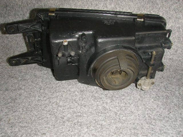 Right Headlight MITSUBISHI RVR 1992 Y-N28W — photo 2