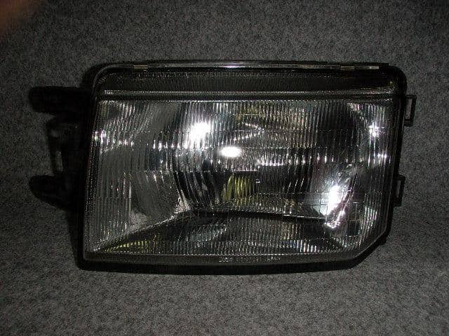 Left Headlight MITSUBISHI RVR 1994 Y-N28W — photo 1