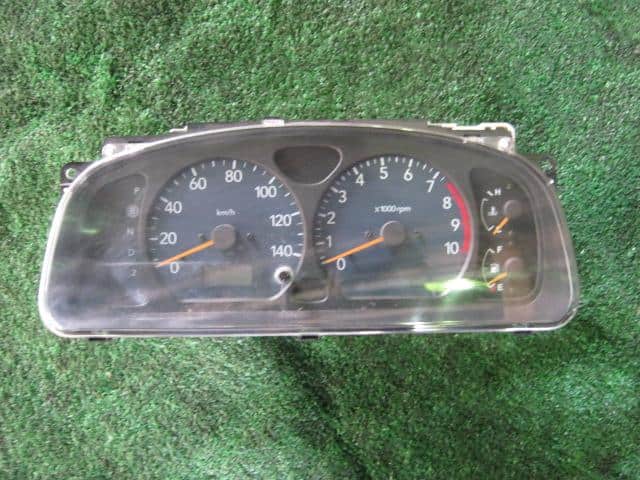 Speedometer SUZUKI Wagon R 2000 GF-MC21S 3410076F01 — photo 1